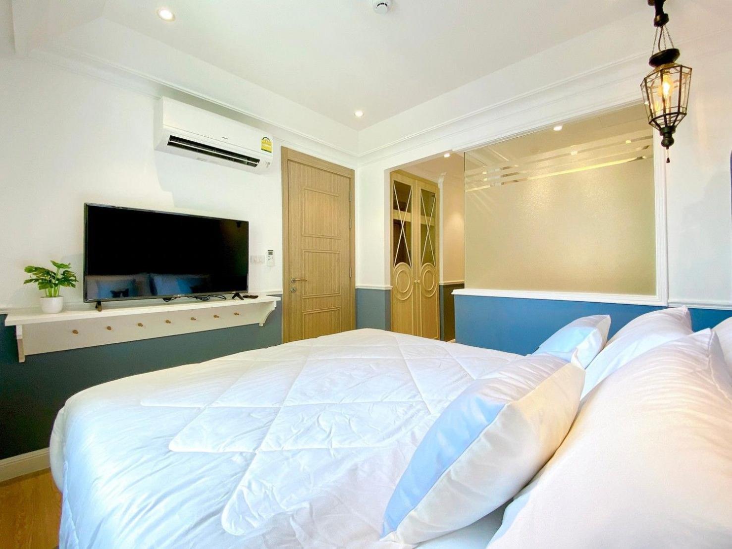 Seven Seas Cote D'Azur Resort Jomtien На Джомтьен Экстерьер фото