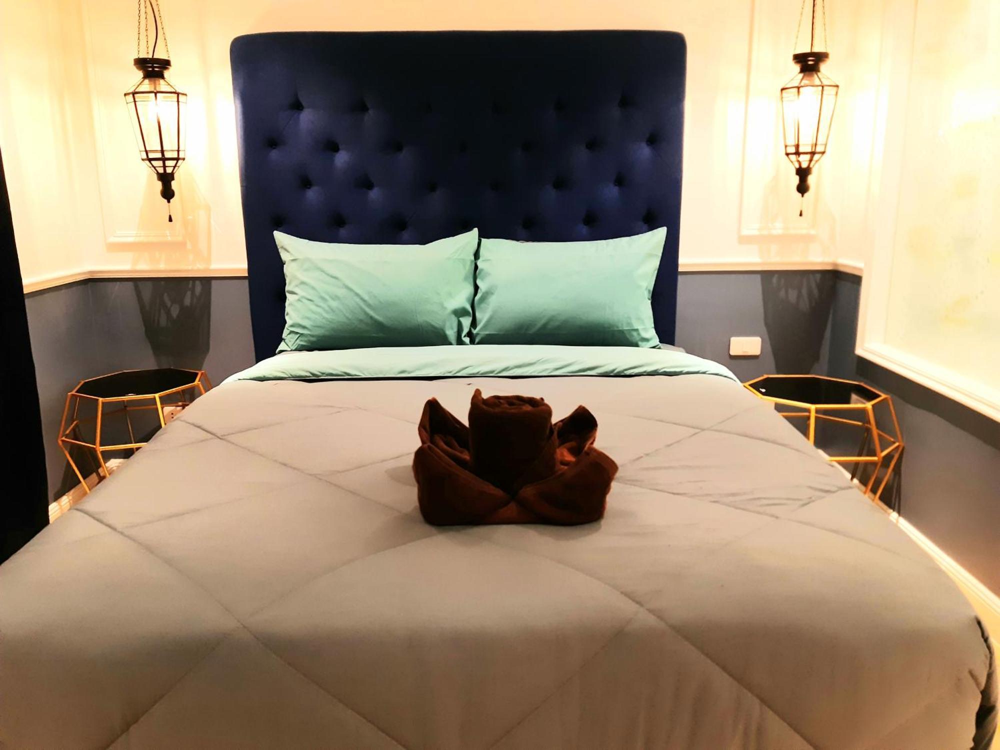Seven Seas Cote D'Azur Resort Jomtien На Джомтьен Номер фото