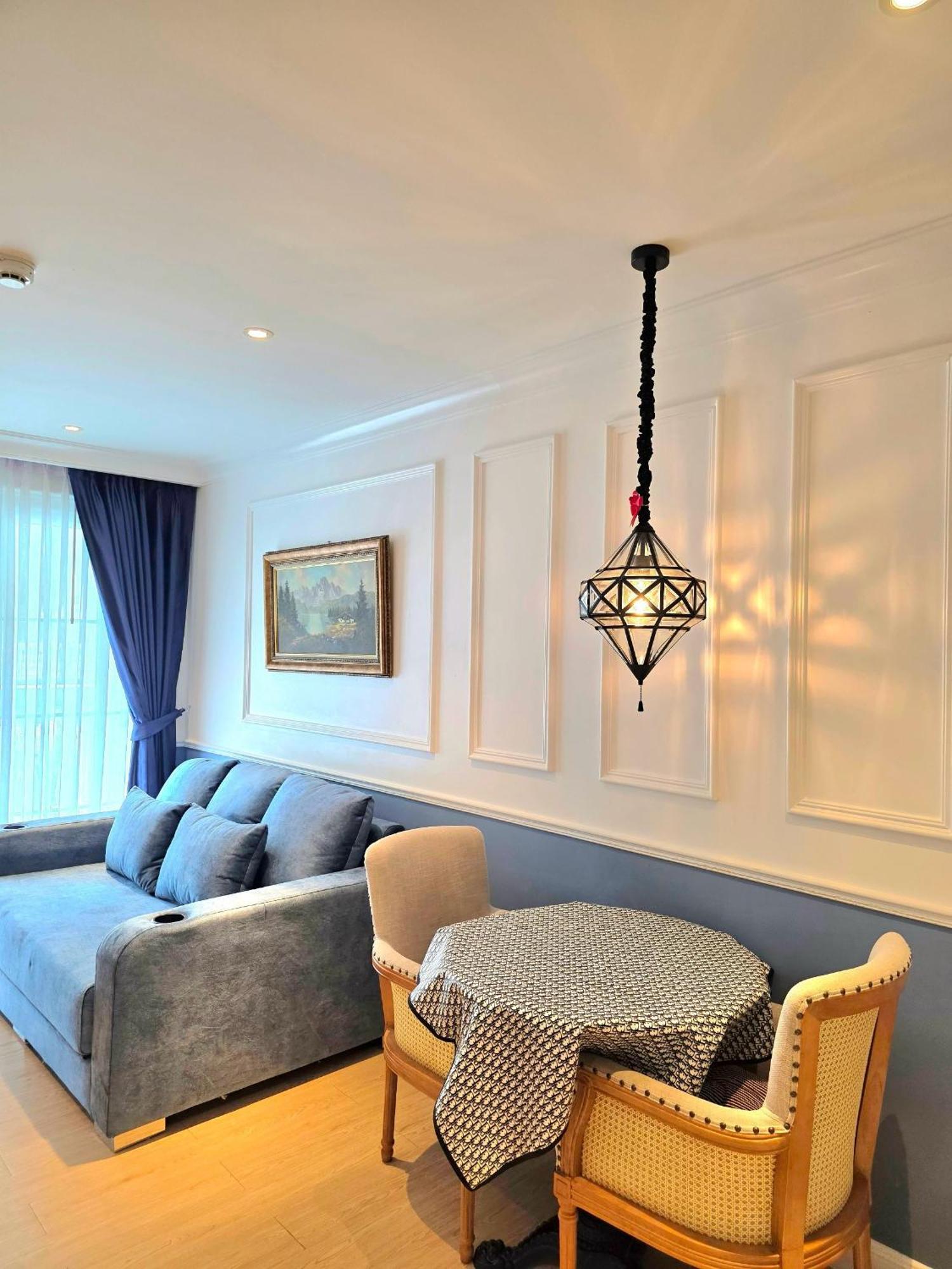 Seven Seas Cote D'Azur Resort Jomtien На Джомтьен Экстерьер фото