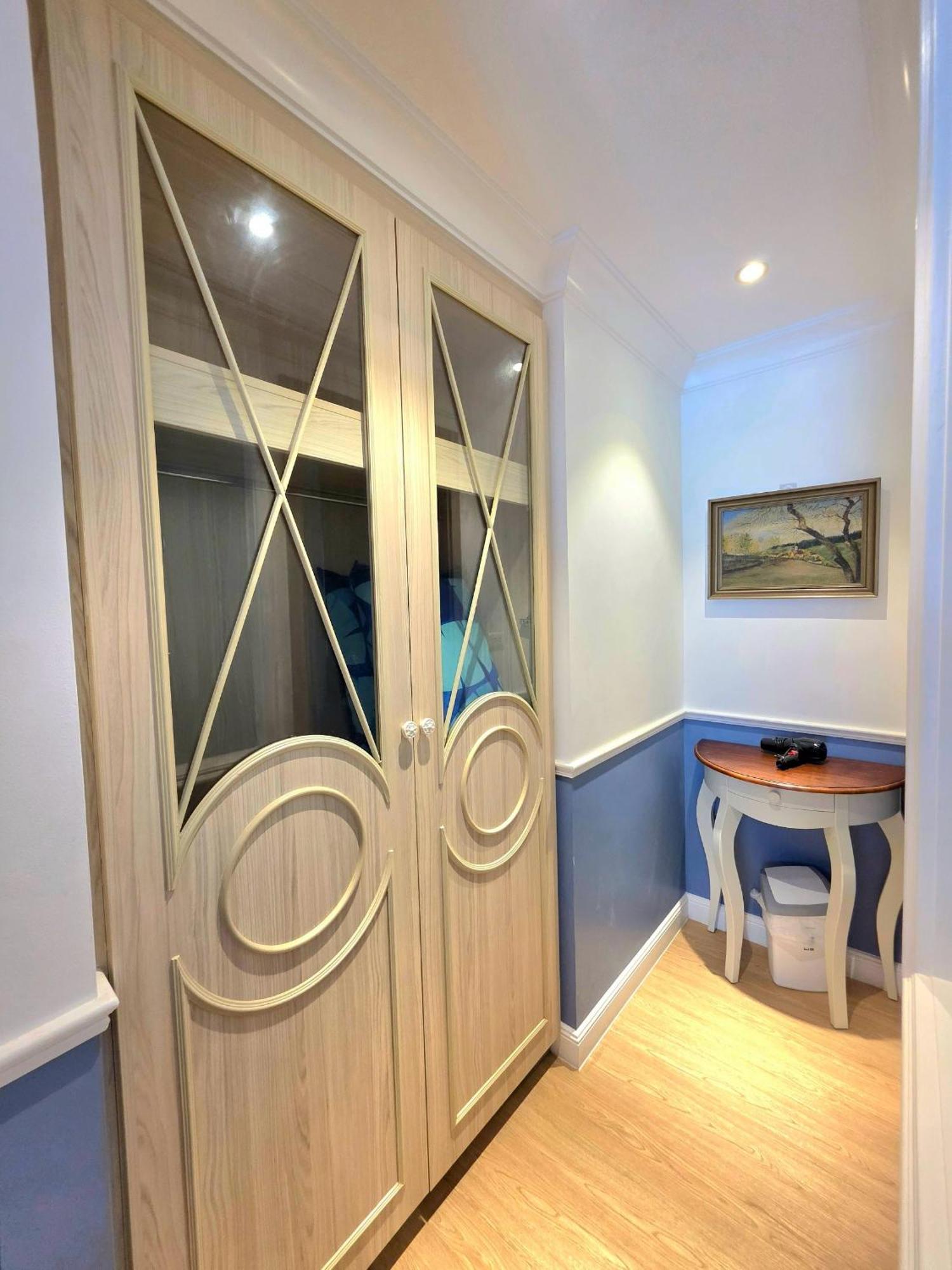 Seven Seas Cote D'Azur Resort Jomtien На Джомтьен Экстерьер фото