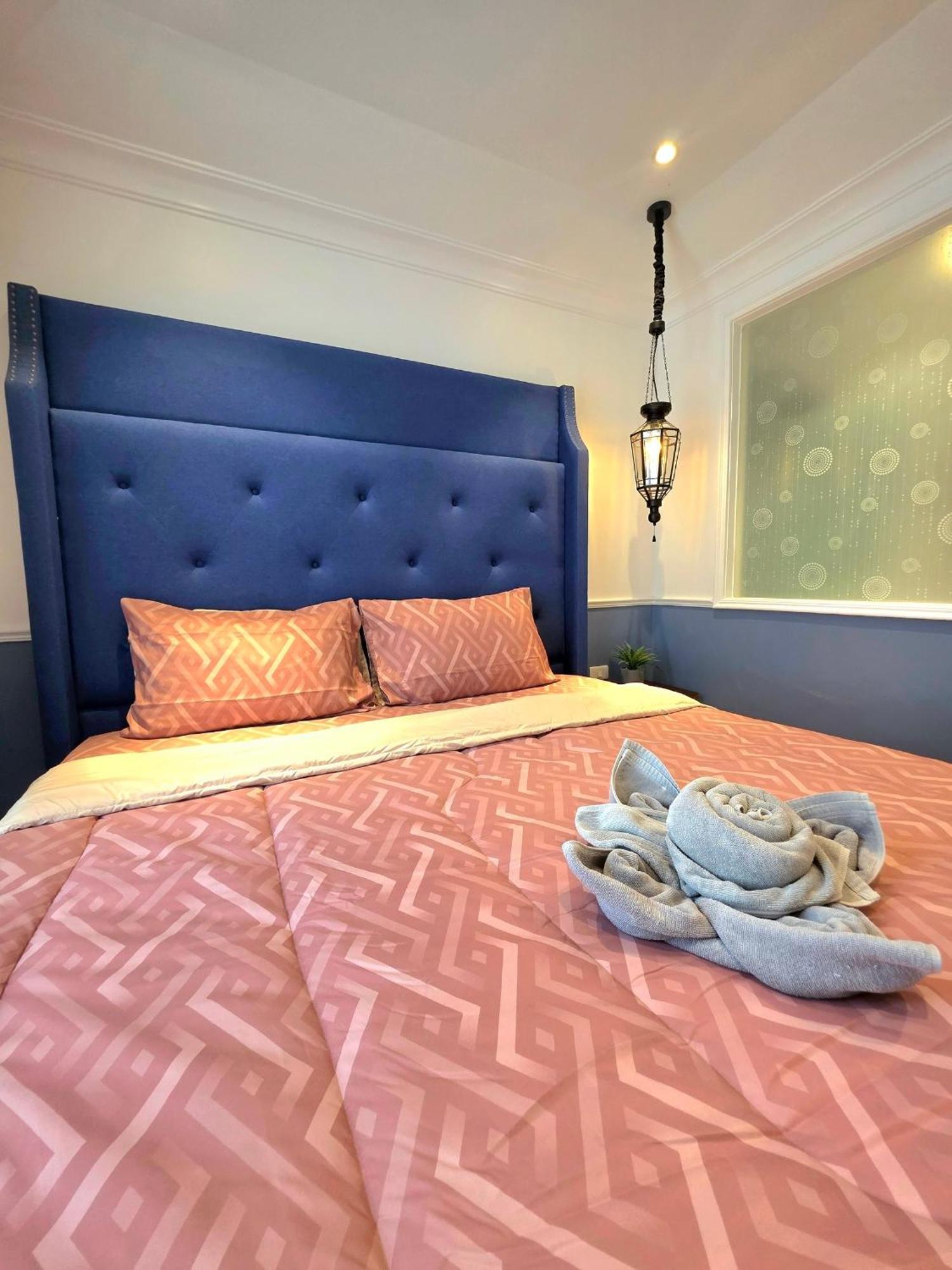 Seven Seas Cote D'Azur Resort Jomtien На Джомтьен Экстерьер фото
